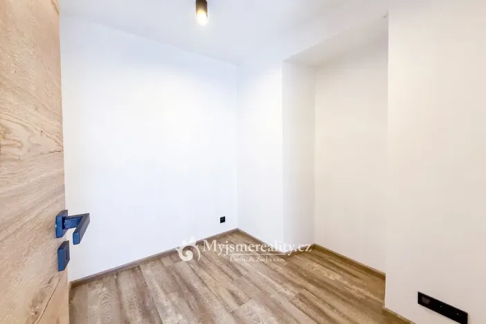Pronájem bytu 3+kk, Znojmo, 17. listopadu, 75 m2