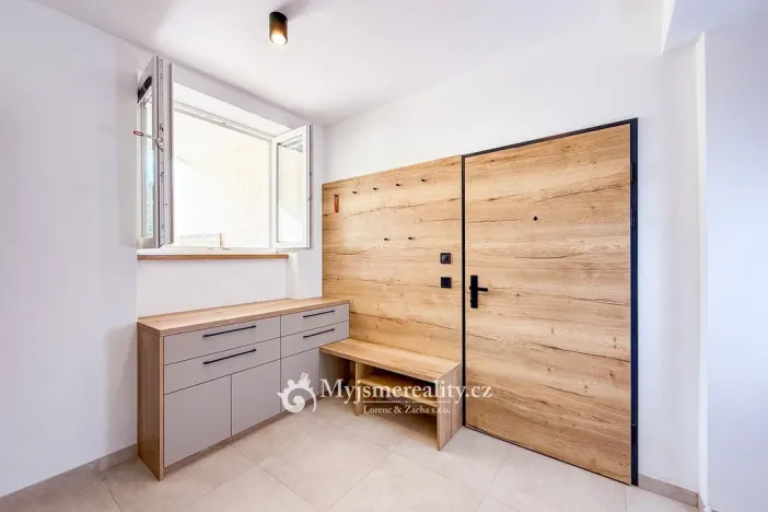 Pronájem bytu 3+kk, Znojmo, 17. listopadu, 75 m2