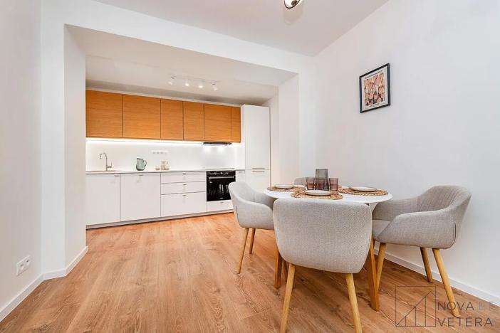 Prodej bytu 3+kk, Praha - Strašnice, V úžlabině, 57 m2