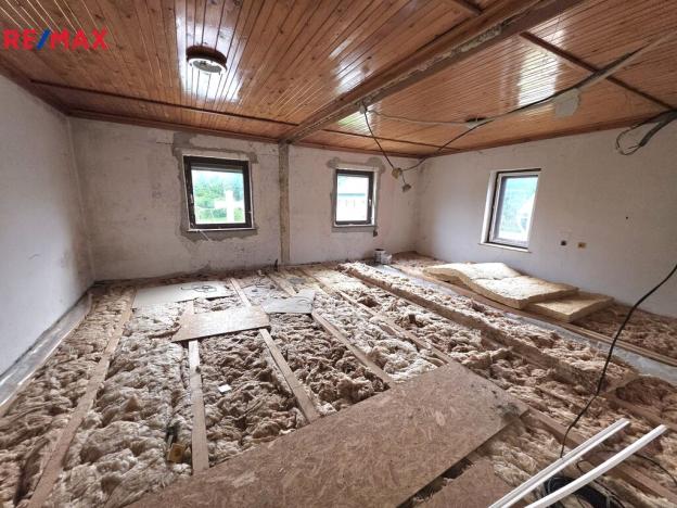 Prodej rodinného domu, Dívčí Hrad, 163 m2