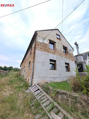 Prodej rodinného domu, Dívčí Hrad, 163 m2