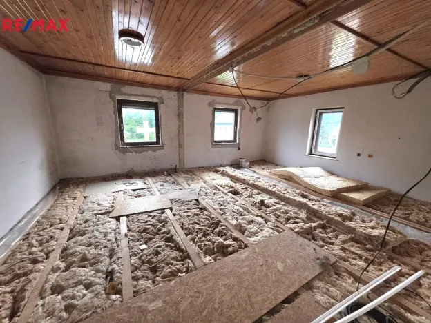 Prodej rodinného domu, Dívčí Hrad, 163 m2