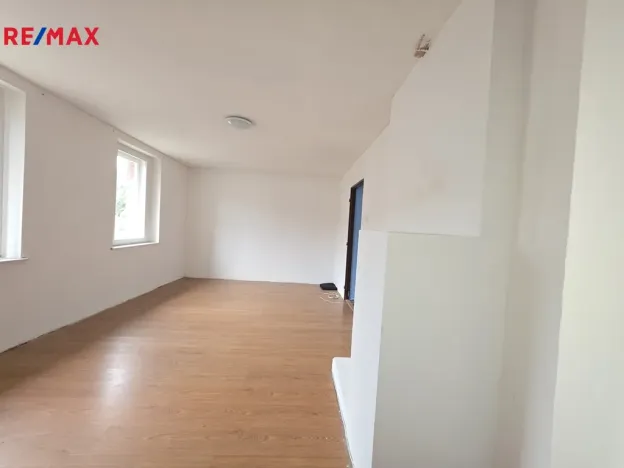 Prodej rodinného domu, Dívčí Hrad, 163 m2