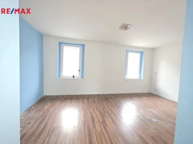 Prodej rodinného domu, Dívčí Hrad, 163 m2