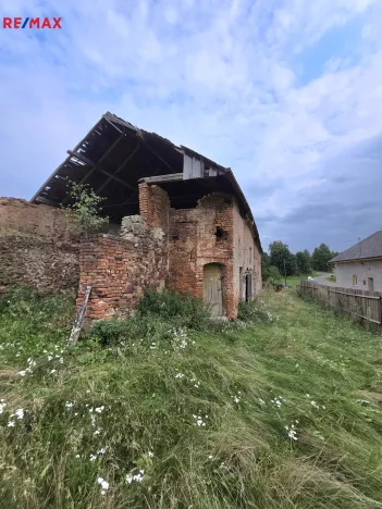 Prodej rodinného domu, Dívčí Hrad, 163 m2