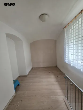 Prodej rodinného domu, Dívčí Hrad, 163 m2