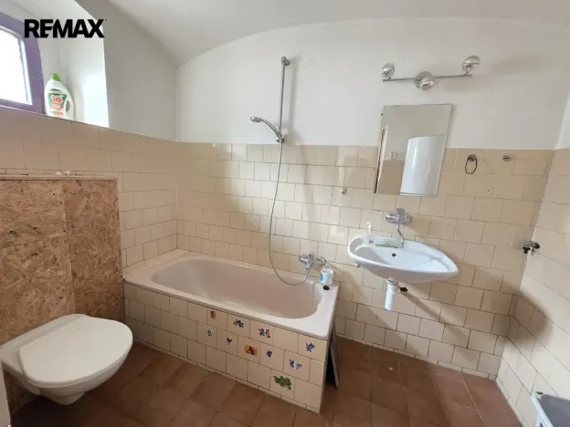 Prodej rodinného domu, Dívčí Hrad, 163 m2