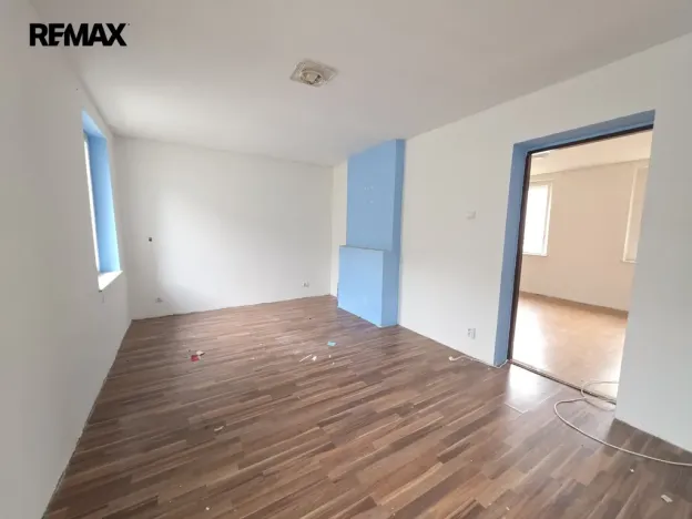 Prodej rodinného domu, Dívčí Hrad, 163 m2