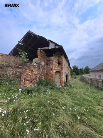 Prodej rodinného domu, Dívčí Hrad, 163 m2
