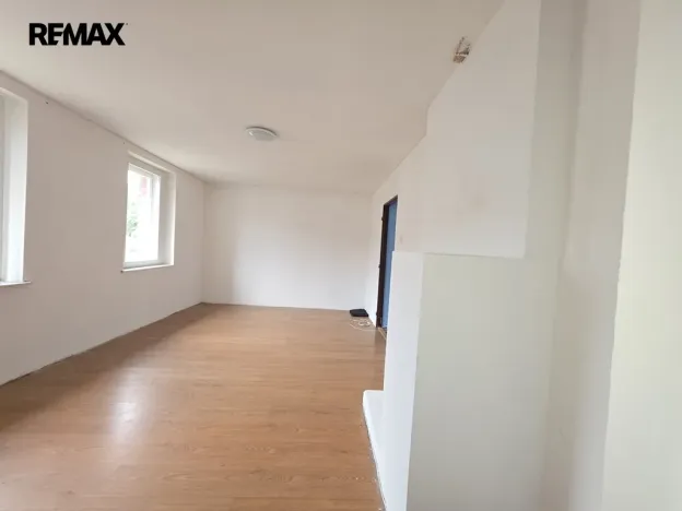 Prodej rodinného domu, Dívčí Hrad, 163 m2