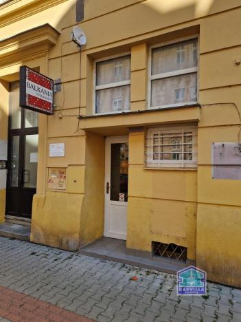 Pronájem restaurace, Plzeň - Jižní Předměstí, Skrétova, 176 m2