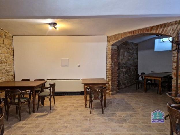 Pronájem restaurace, Plzeň - Jižní Předměstí, Skrétova, 176 m2
