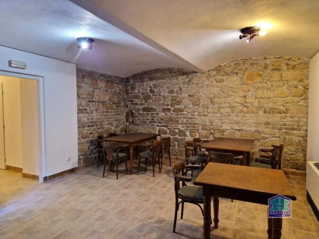 Pronájem restaurace, Plzeň - Jižní Předměstí, Skrétova, 176 m2