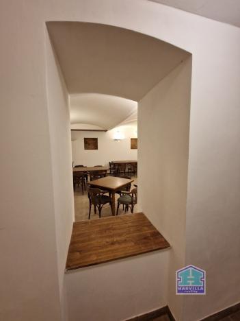 Pronájem restaurace, Plzeň - Jižní Předměstí, Skrétova, 176 m2