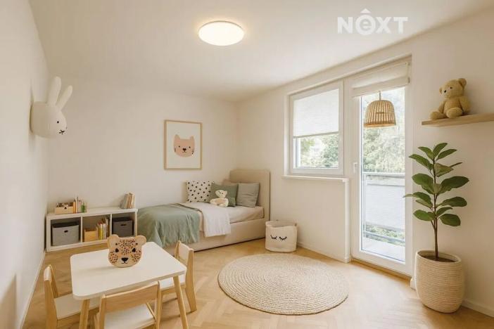 Prodej bytu 3+1, Břeclav, U Jánského dvora, 78 m2