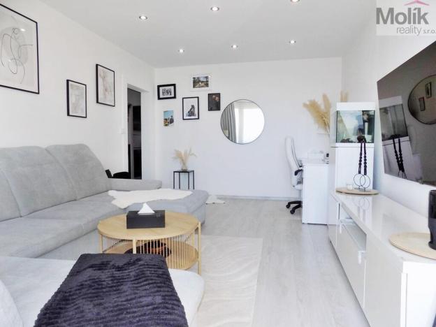 Prodej bytu 3+1, Krupka - Bohosudov, Masarykova, 67 m2