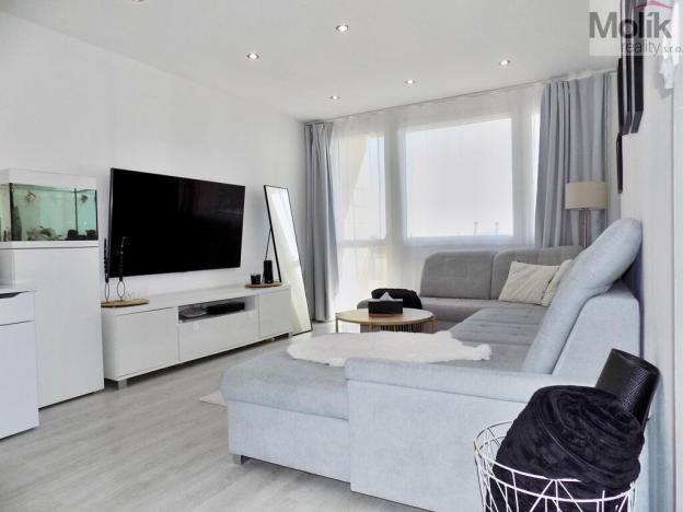 Prodej bytu 3+1, Krupka - Bohosudov, Masarykova, 67 m2