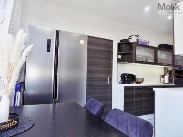 Prodej bytu 3+1, Krupka - Bohosudov, Masarykova, 67 m2