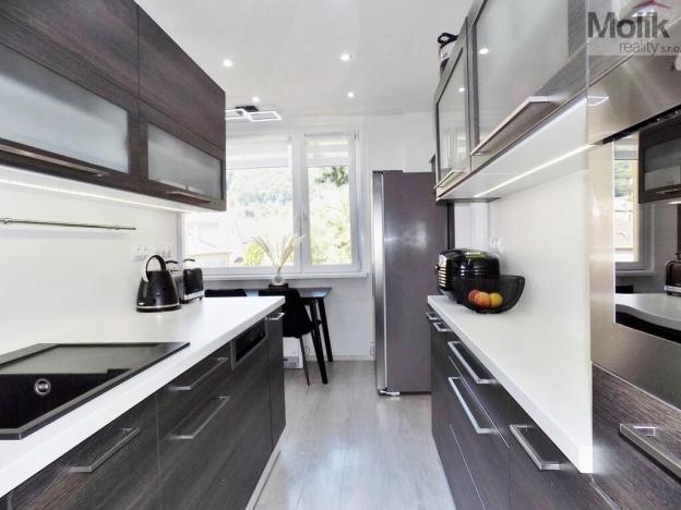 Prodej bytu 3+1, Krupka - Bohosudov, Masarykova, 67 m2