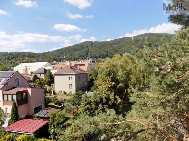 Prodej bytu 3+1, Krupka - Bohosudov, Masarykova, 67 m2