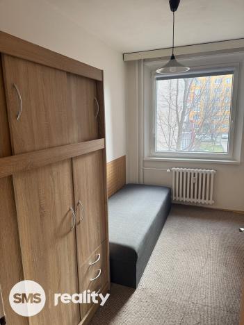 Pronájem bytu 3+kk, Brno, Mutěnická, 78 m2