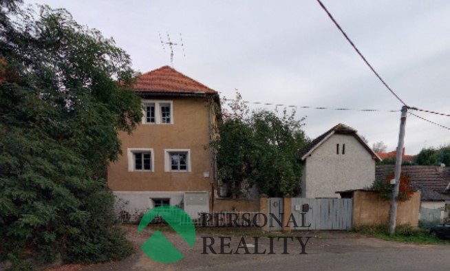 Prodej rodinného domu, Svatý Jan - Hrachov, 230 m2