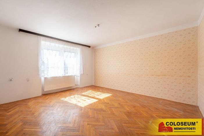 Prodej rodinného domu, Brod nad Dyjí, 170 m2