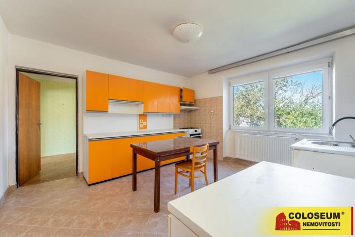Prodej rodinného domu, Brod nad Dyjí, 170 m2