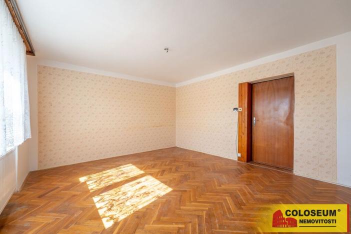 Prodej rodinného domu, Brod nad Dyjí, 170 m2