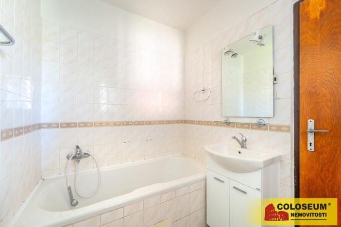 Prodej rodinného domu, Brod nad Dyjí, 170 m2