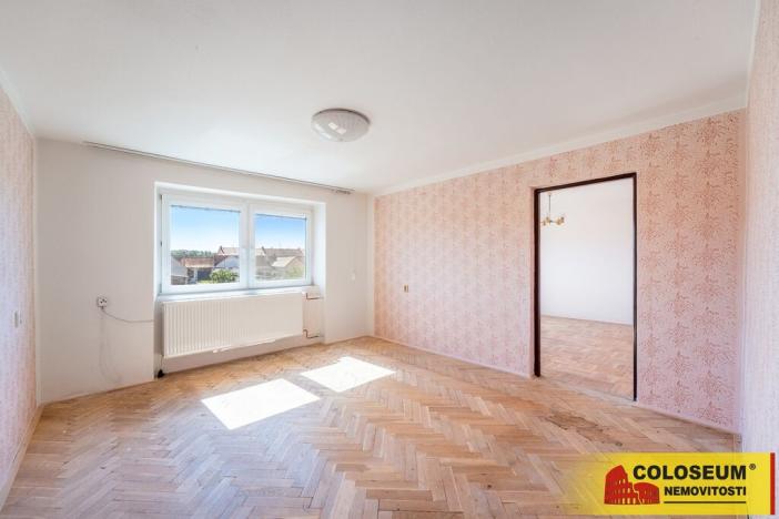 Prodej rodinného domu, Brod nad Dyjí, 170 m2