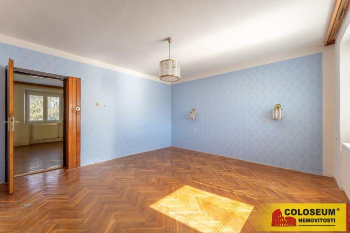 Prodej rodinného domu, Brod nad Dyjí, 170 m2