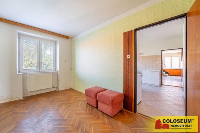 Prodej rodinného domu, Brod nad Dyjí, 170 m2