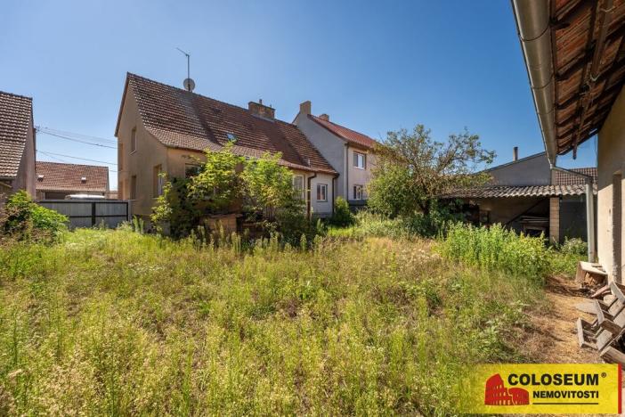 Prodej rodinného domu, Brod nad Dyjí, 170 m2