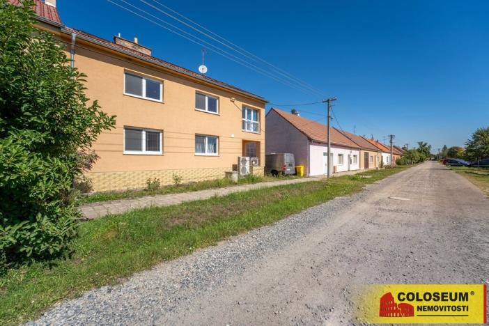 Prodej rodinného domu, Brod nad Dyjí, 170 m2