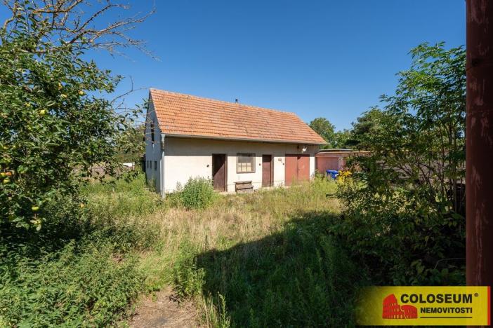 Prodej rodinného domu, Brod nad Dyjí, 170 m2