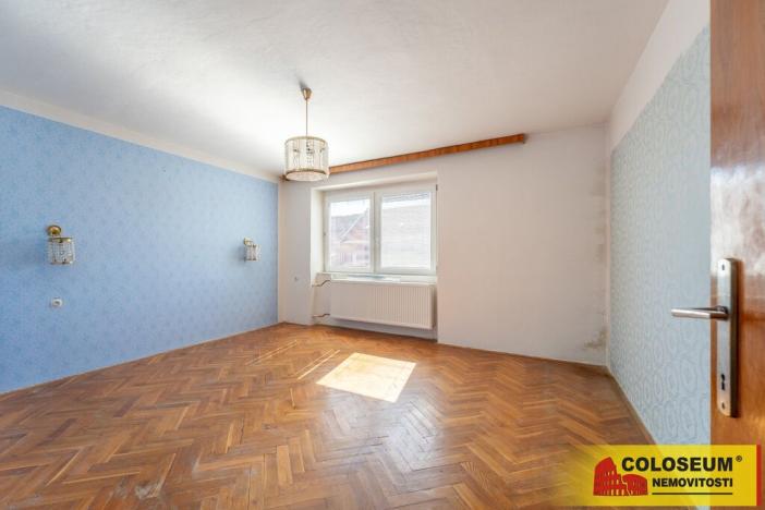 Prodej rodinného domu, Brod nad Dyjí, 170 m2