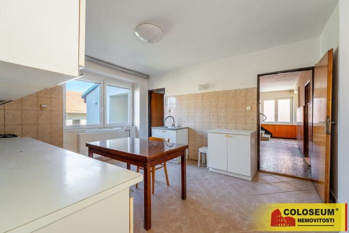 Prodej rodinného domu, Brod nad Dyjí, 170 m2