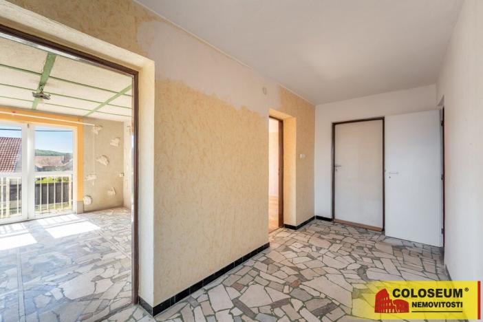 Prodej rodinného domu, Brod nad Dyjí, 170 m2