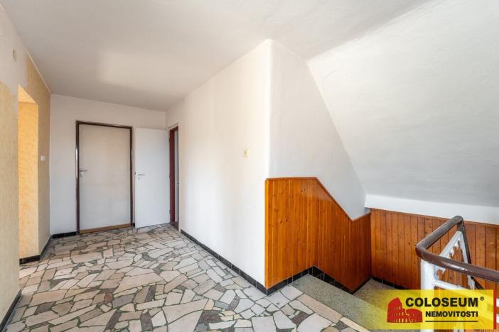 Prodej rodinného domu, Brod nad Dyjí, 170 m2