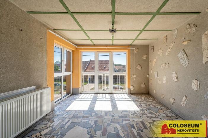 Prodej rodinného domu, Brod nad Dyjí, 170 m2