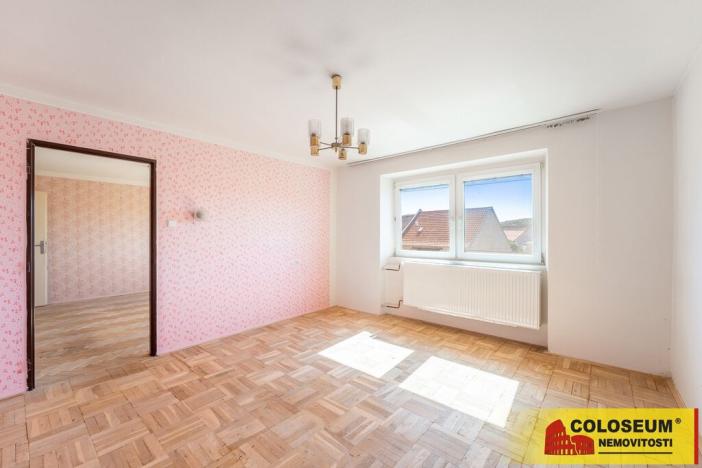 Prodej rodinného domu, Brod nad Dyjí, 170 m2