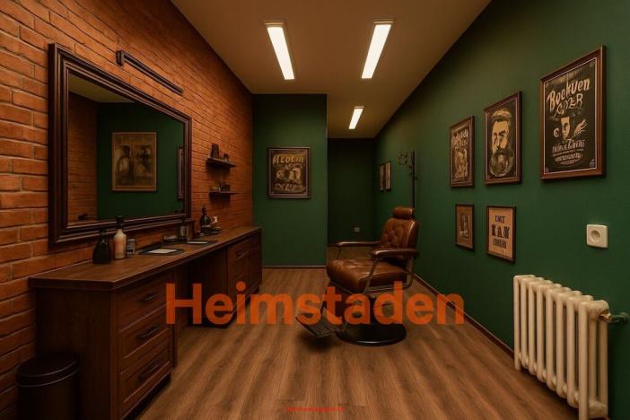 Pronájem obchodního prostoru, Karviná - Nové Město, tř. Osvobození, 35 m2