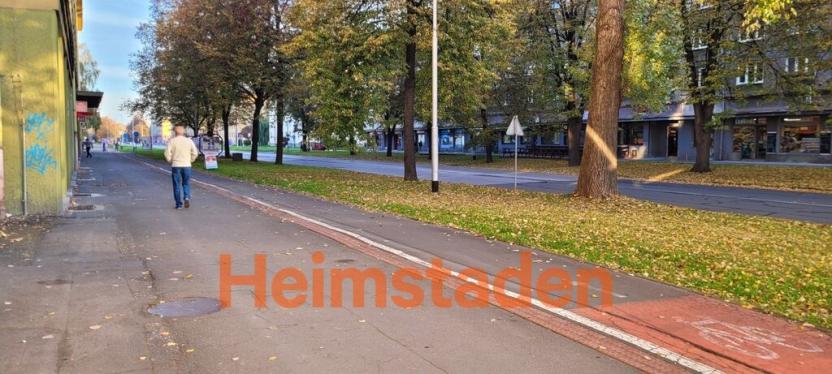 Pronájem obchodního prostoru, Karviná - Nové Město, tř. Osvobození, 35 m2