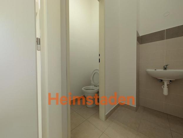 Pronájem obchodního prostoru, Karviná - Nové Město, tř. Osvobození, 35 m2