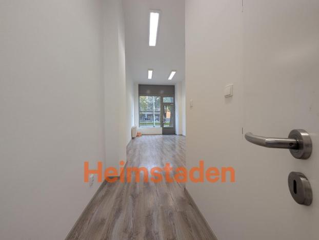 Pronájem obchodního prostoru, Karviná - Nové Město, tř. Osvobození, 35 m2
