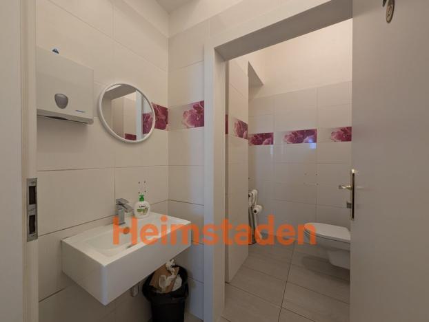 Pronájem obchodního prostoru, Ostrava - Poruba, Hlavní třída, 182 m2