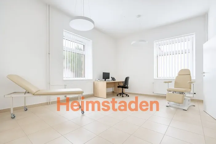 Pronájem obchodního prostoru, Ostrava - Poruba, Hlavní třída, 182 m2