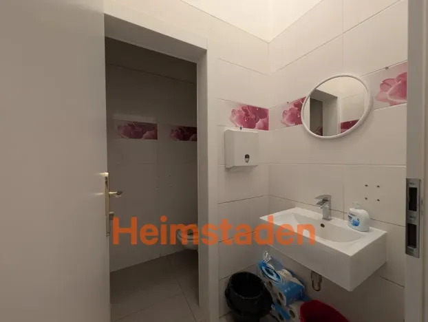 Pronájem obchodního prostoru, Ostrava - Poruba, Hlavní třída, 182 m2