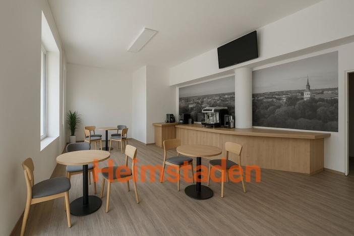 Pronájem kanceláře, Ostrava - Poruba, Hlavní třída, 182 m2